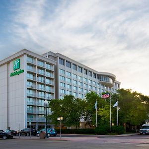 Holiday Inn Sioux Falls-City Center By Ihg